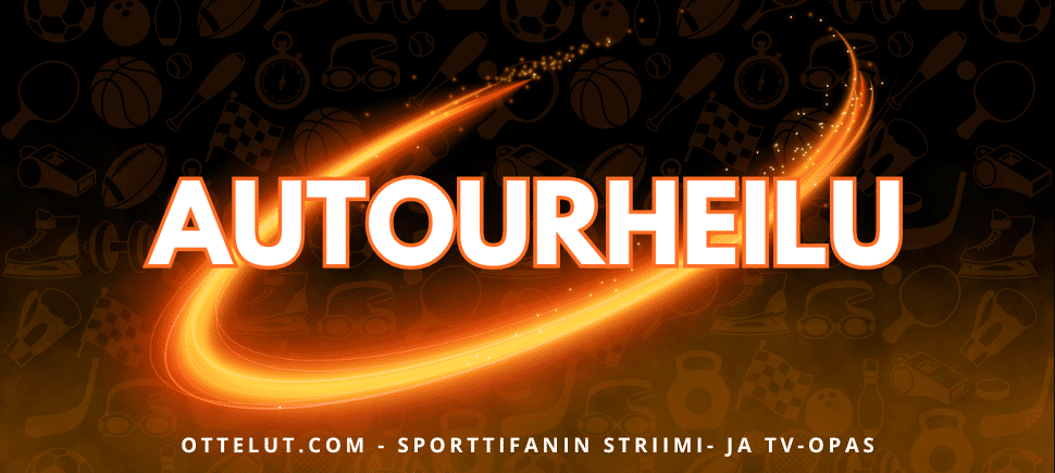 Autourheilu, ottelut.com