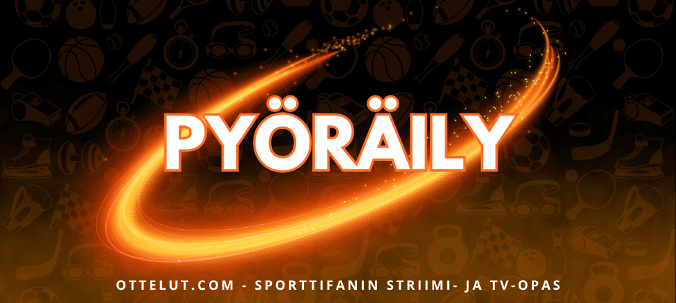 Pyöräily, ottelut.com