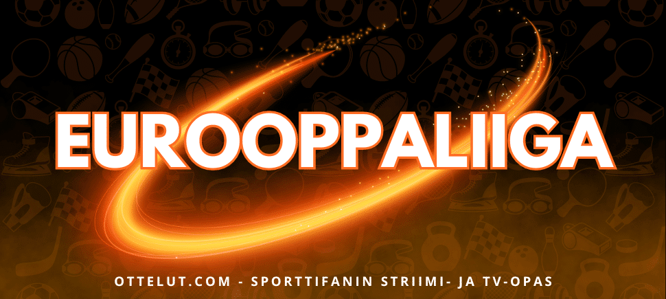 Eurooppaliiga, ottelut.com