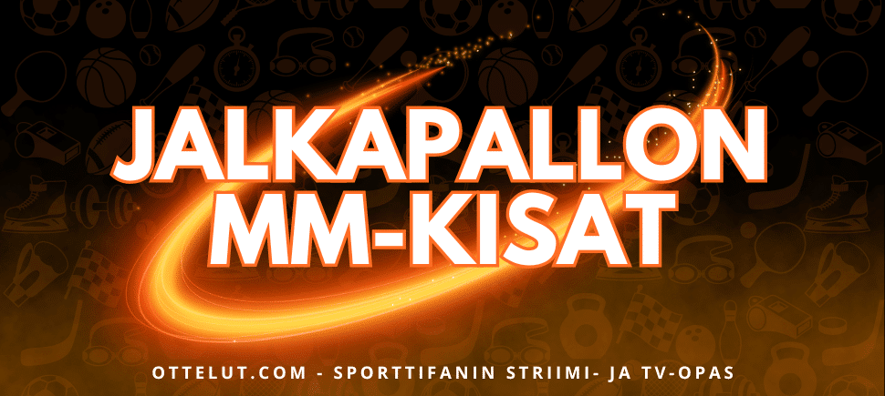 Jalkapallon MM-kisat, ottelut.com