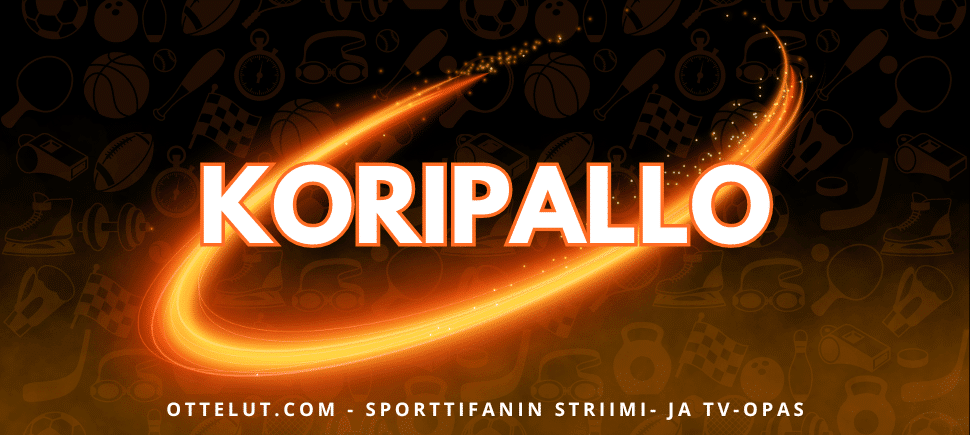 Koripallo, ottelut.com