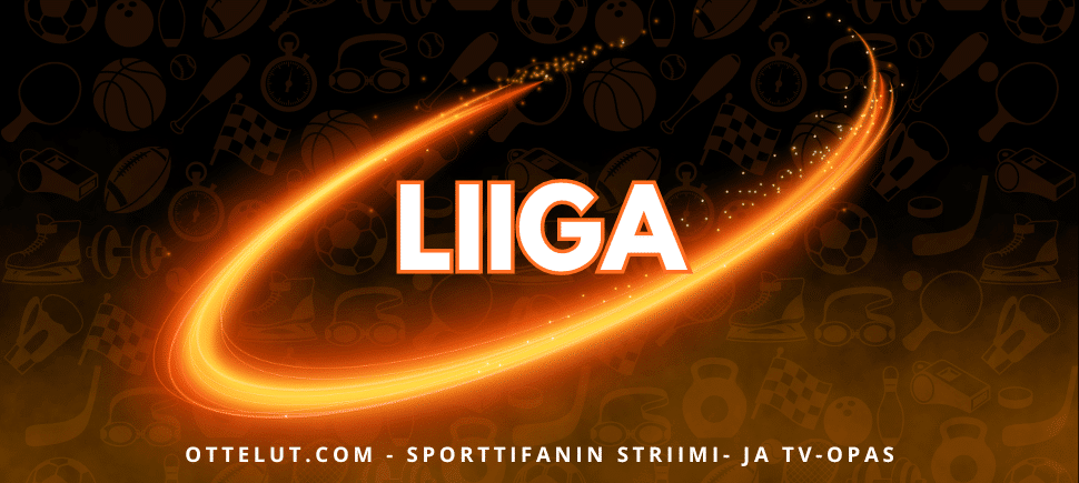 Liiga, ottelut.com