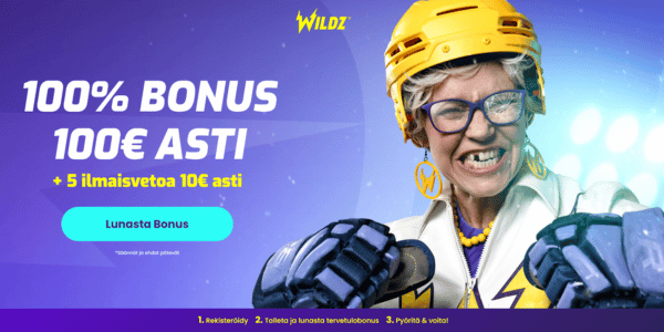 wildz sports vedonlyönti liveveto ottelut.com