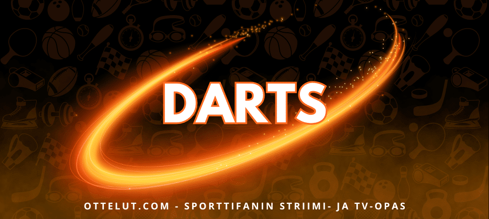 Darts