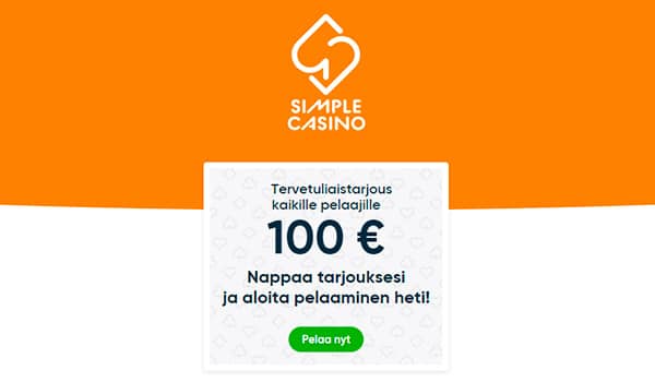 Simple bonus