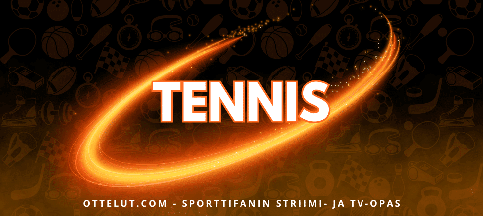 Tennis, ottelut.com