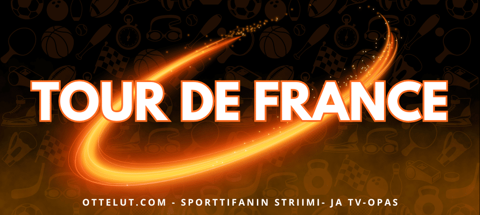 Tour de France, ottelut.com