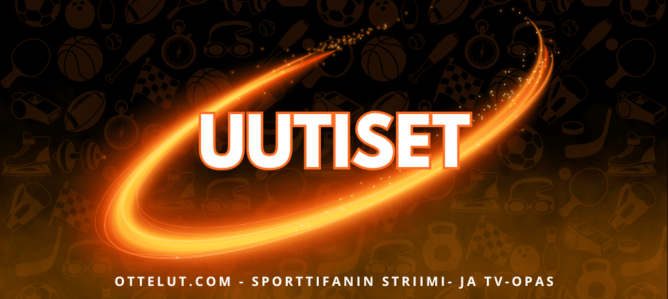 Uutiset, ottelut.com